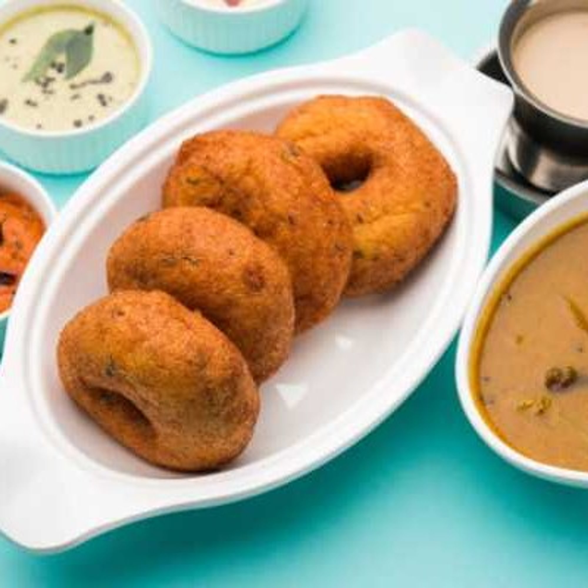 Methu Vada