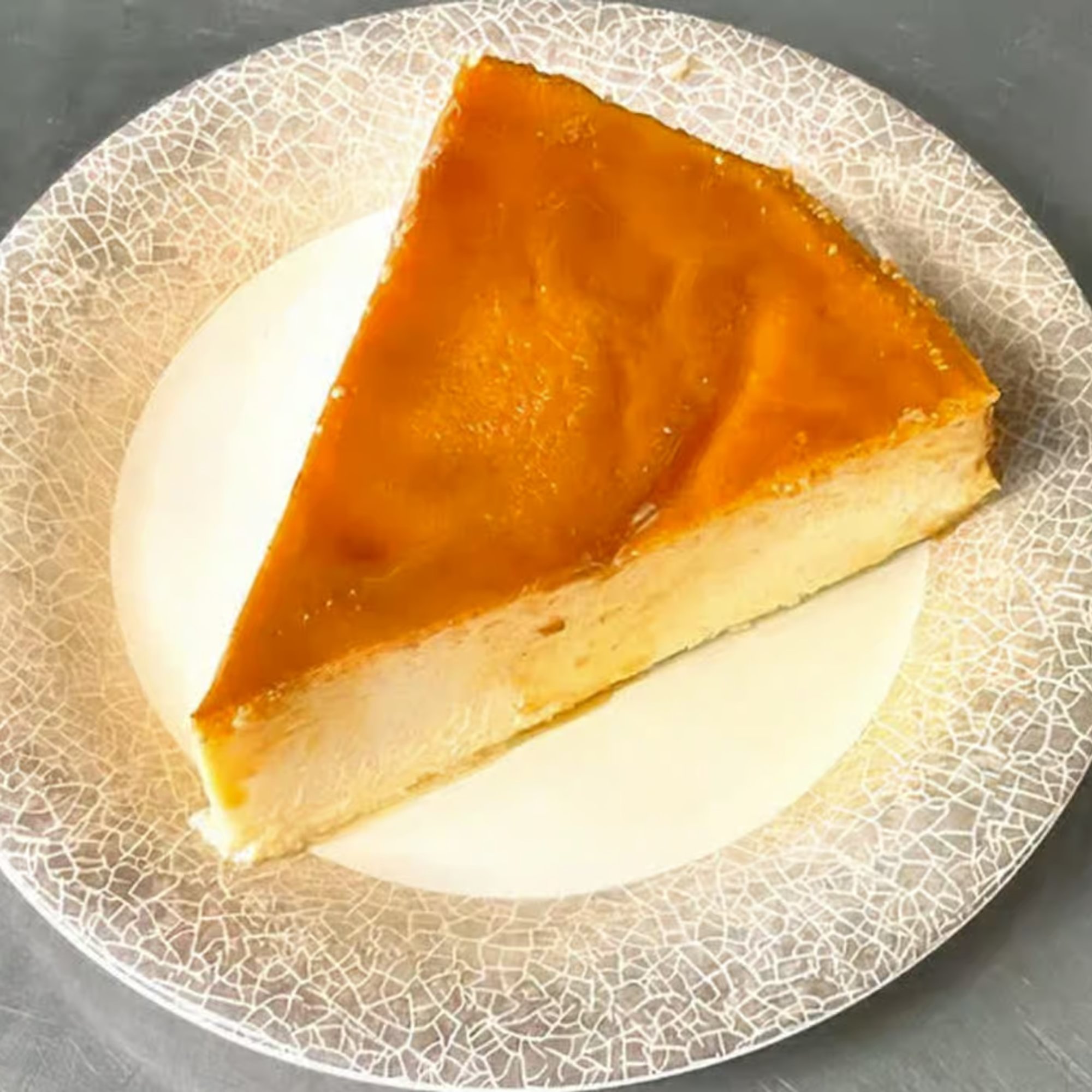 Flan