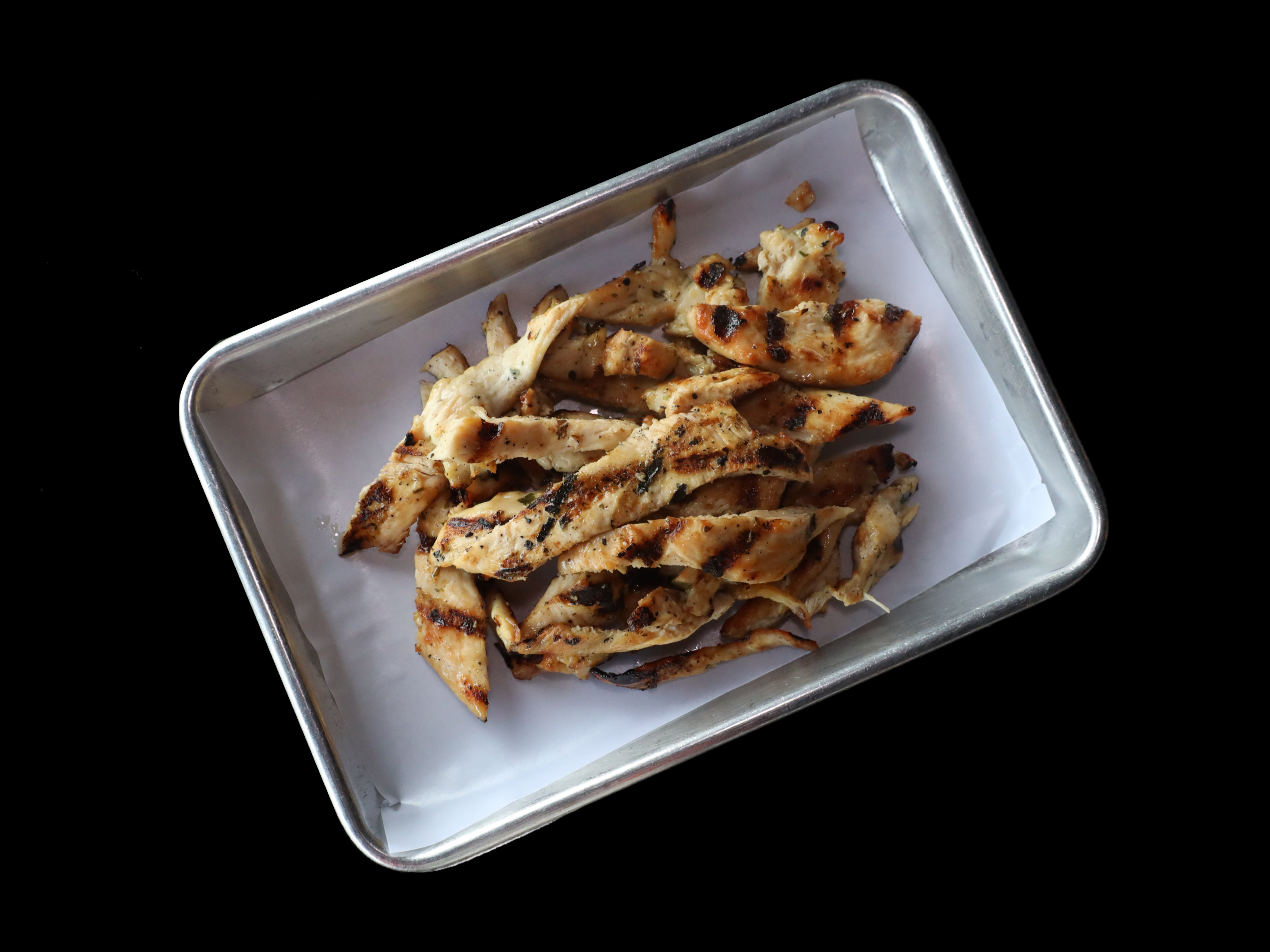 SIDE GRILLED CHICKEN
