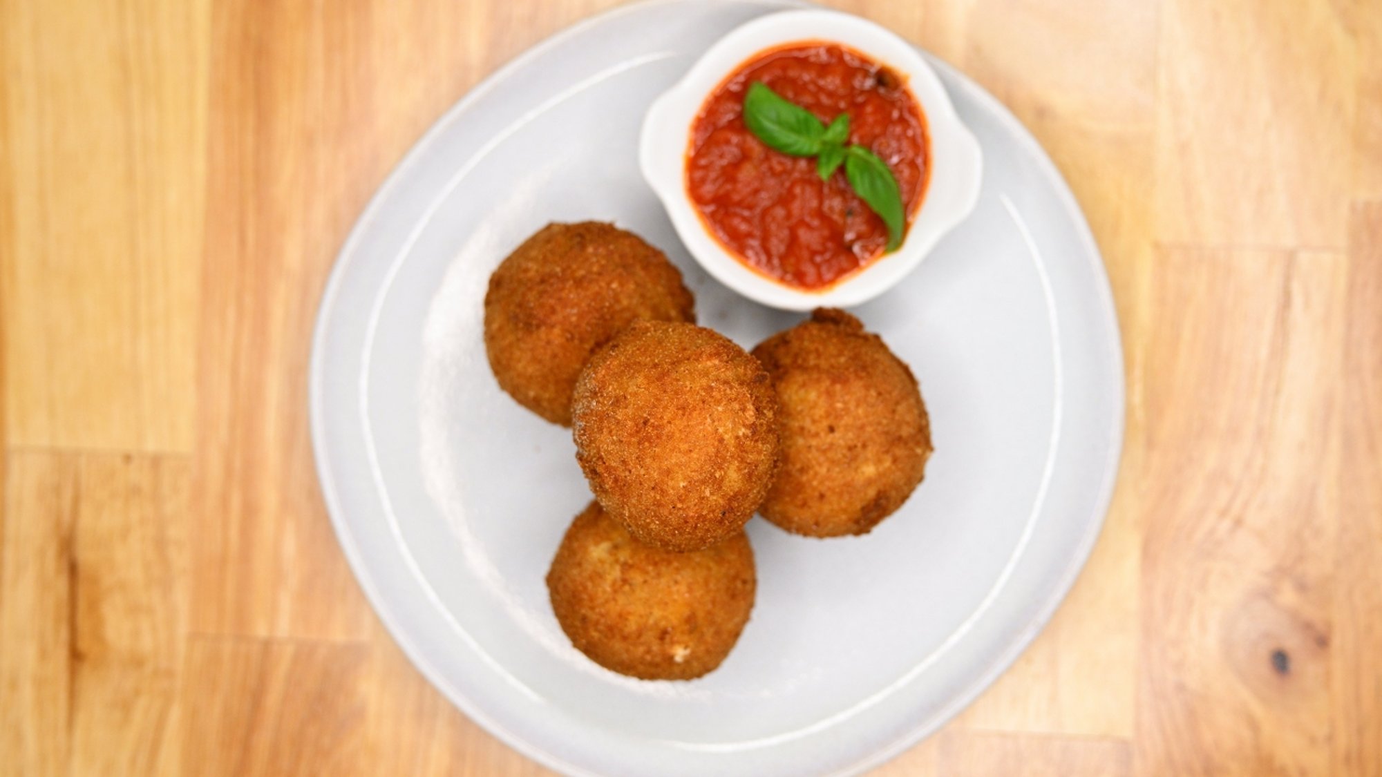Arancini