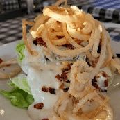 Wedge Salad