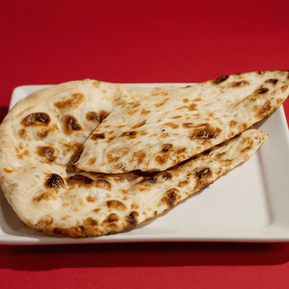 Tandoori Naan