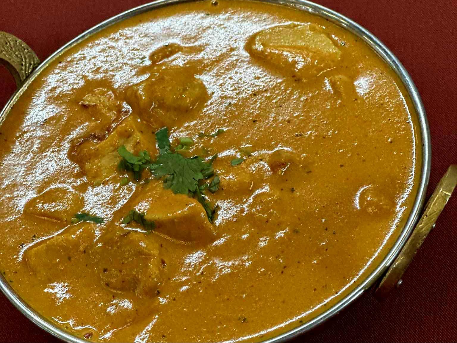 MASALA (GF)