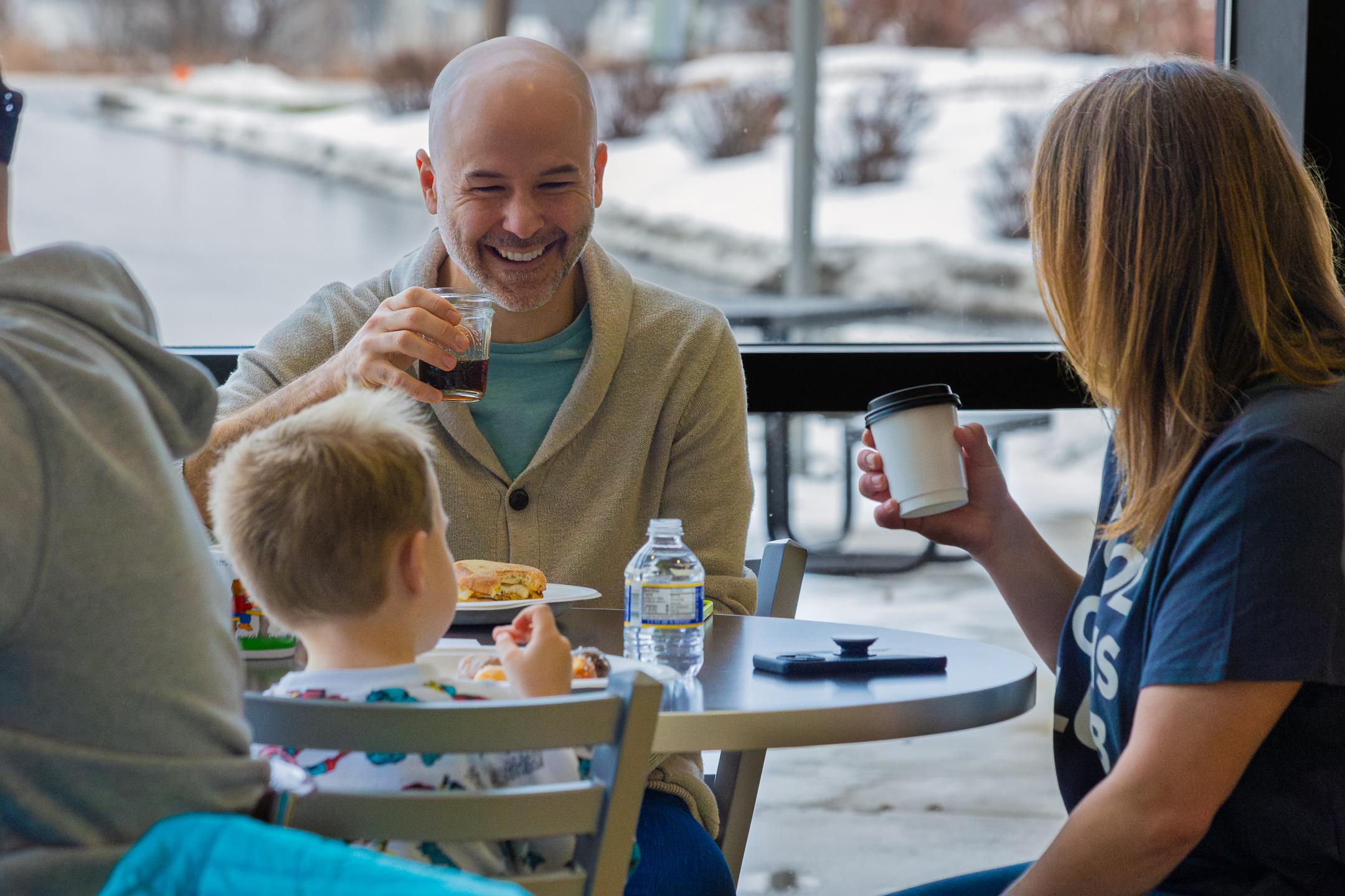 Cypress Church Alton Darby Campus Image