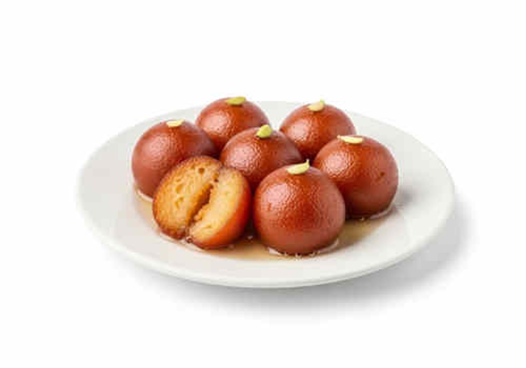 Gulab Jamun