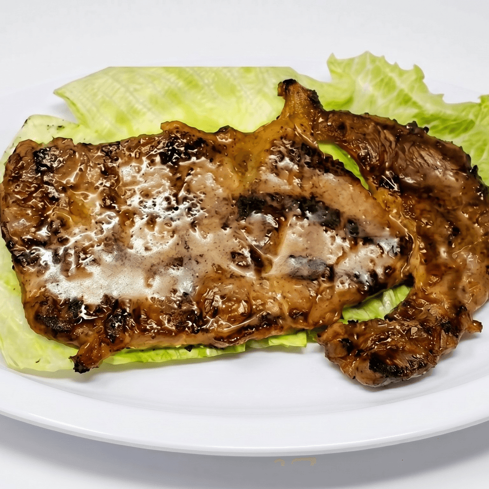 Side of Rib Eye Steak