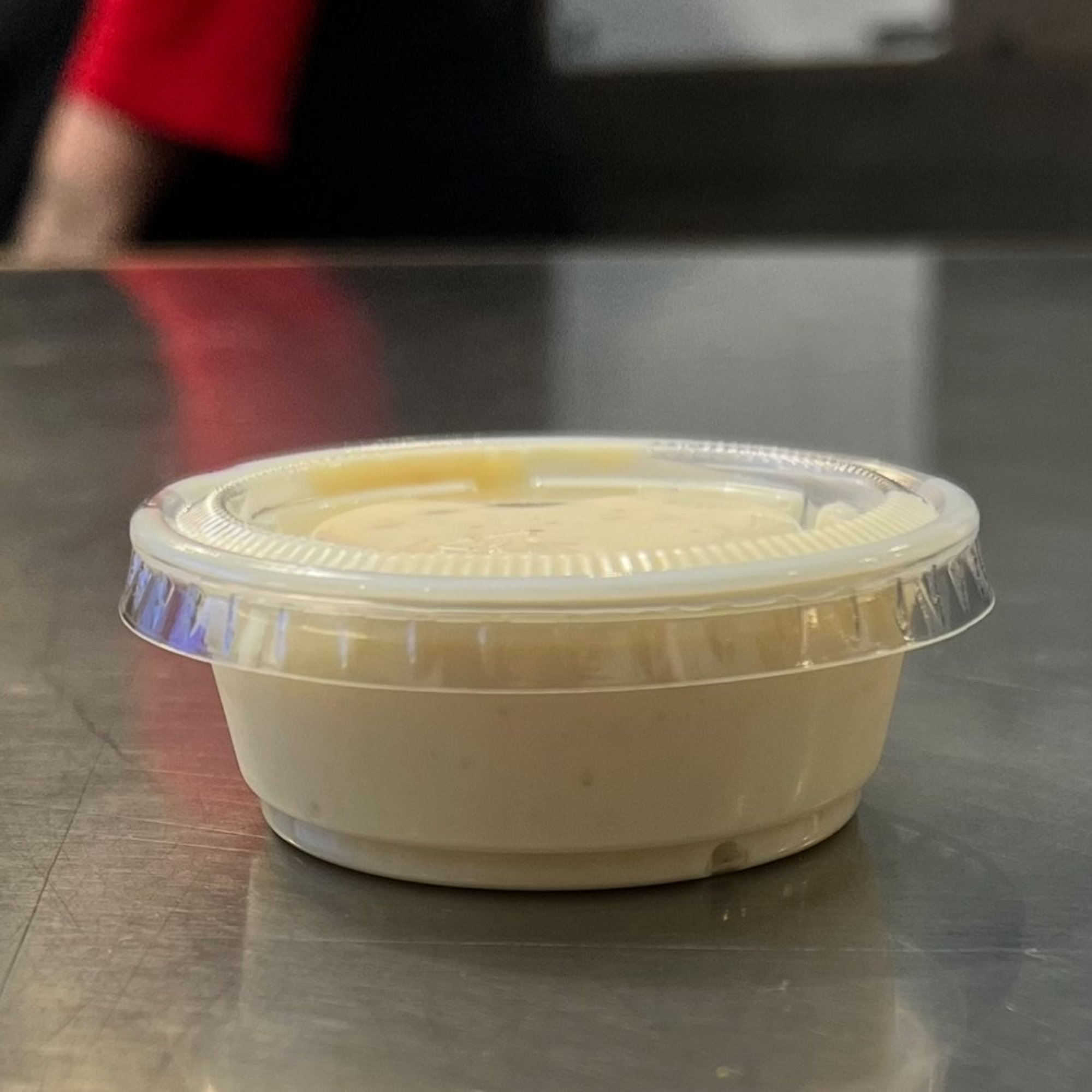 Orange Honey Aioli (GF)