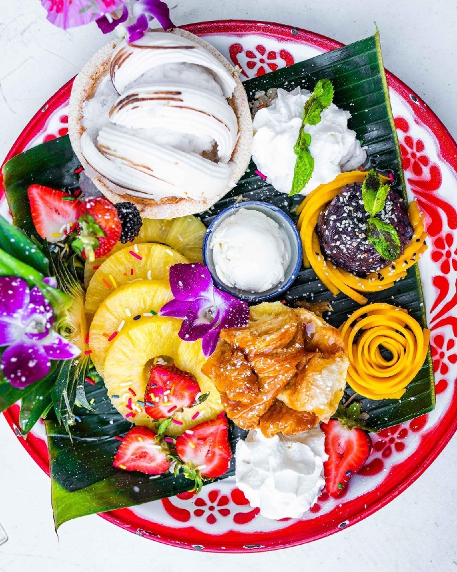 Ruk Na Platter