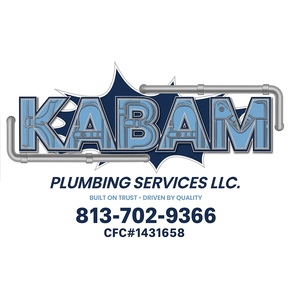 KABAM Plumbing Services