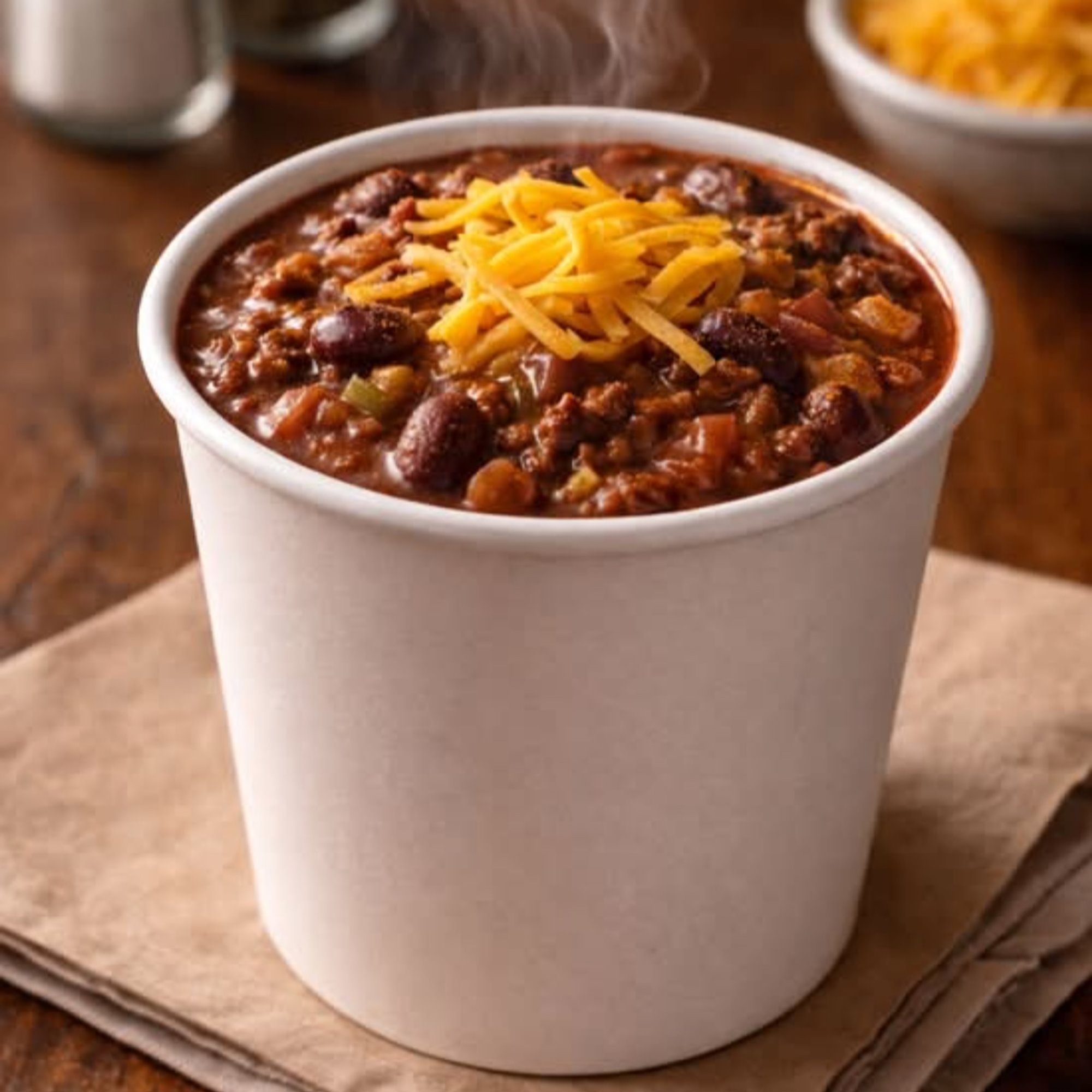 BEEF CHILI