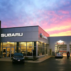 Gary Lang Subaru Photo