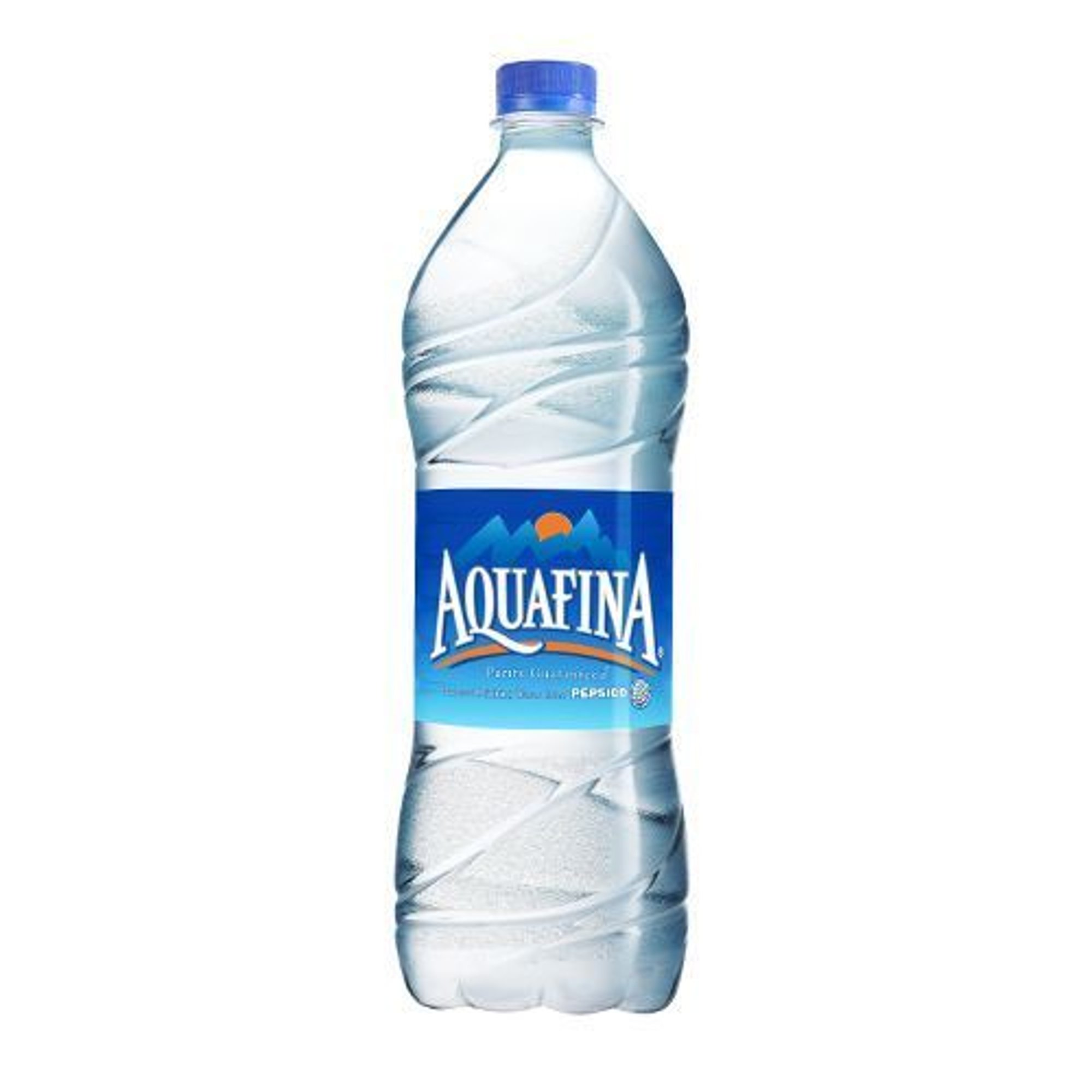 Bottled Water