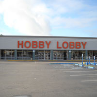 Hobby Lobby Photo