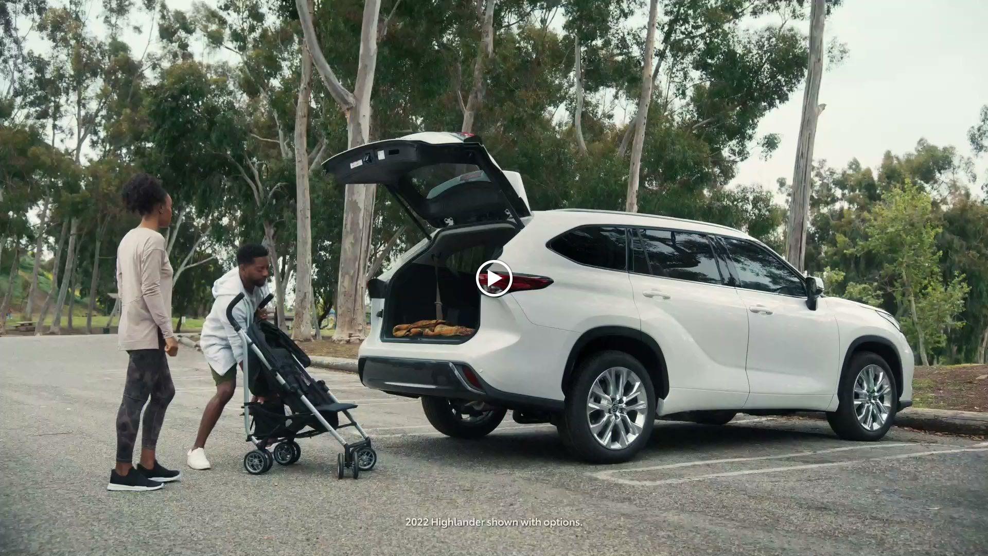 Toyota South Atlanta Image