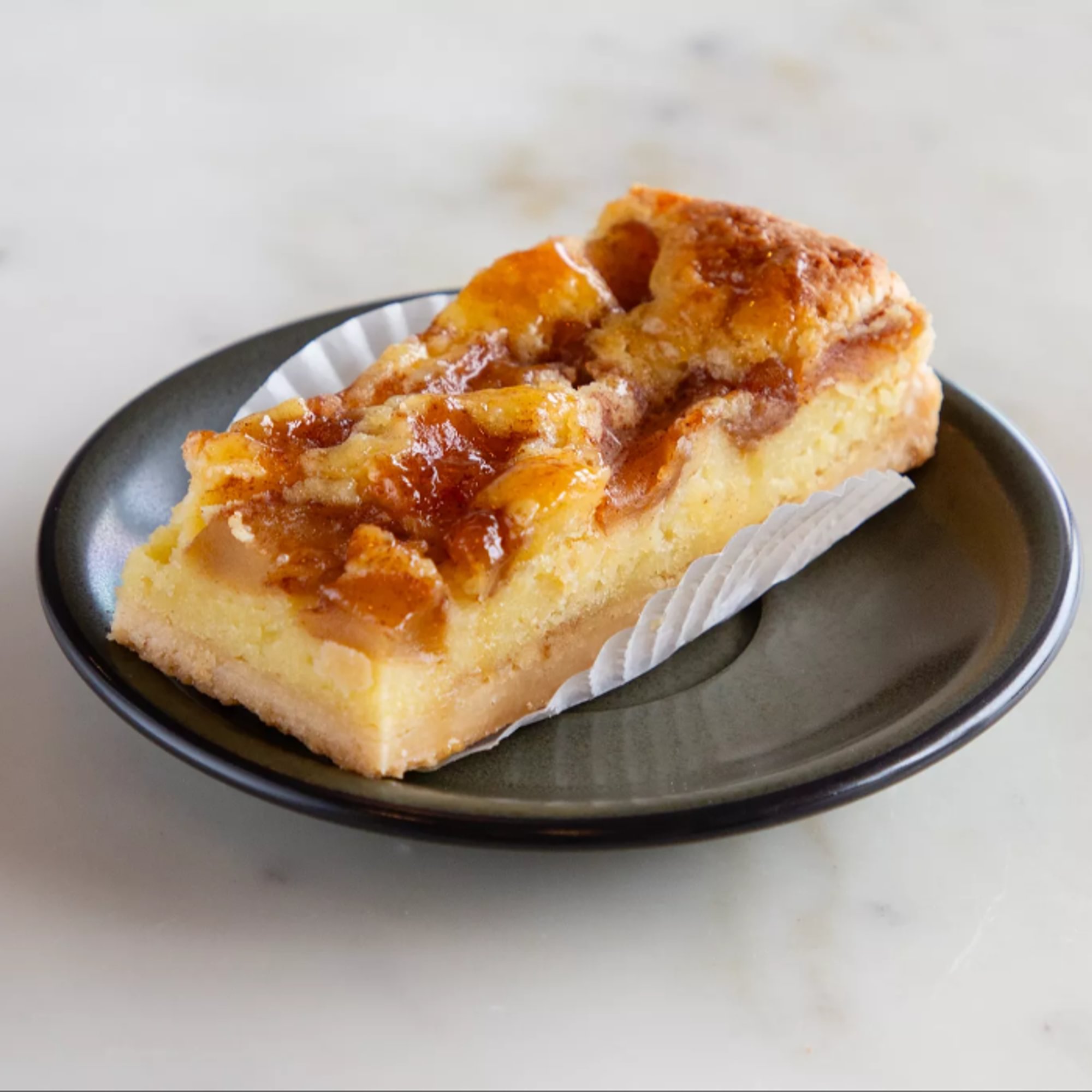 Apple Short Bread