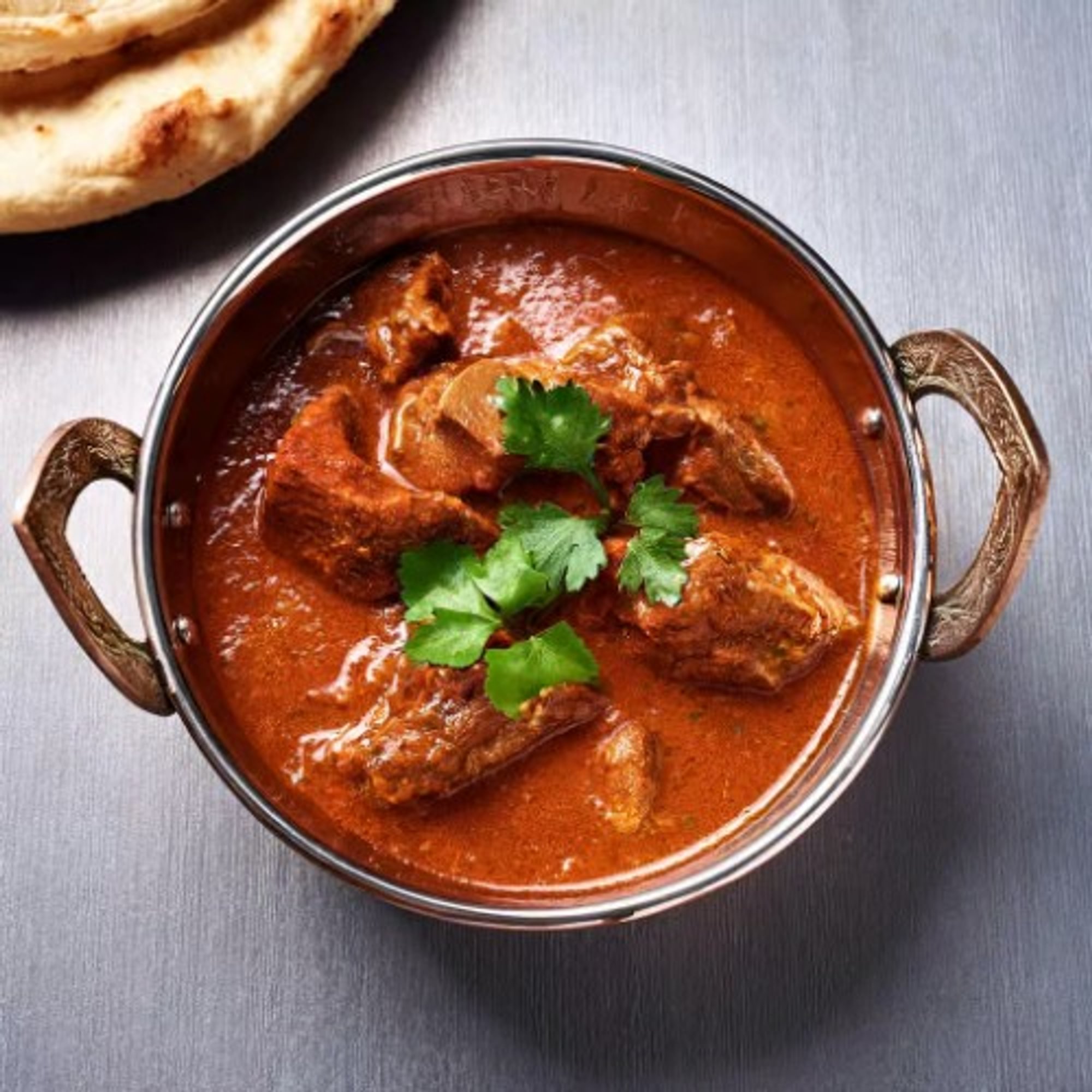 Lamb Butter Masala