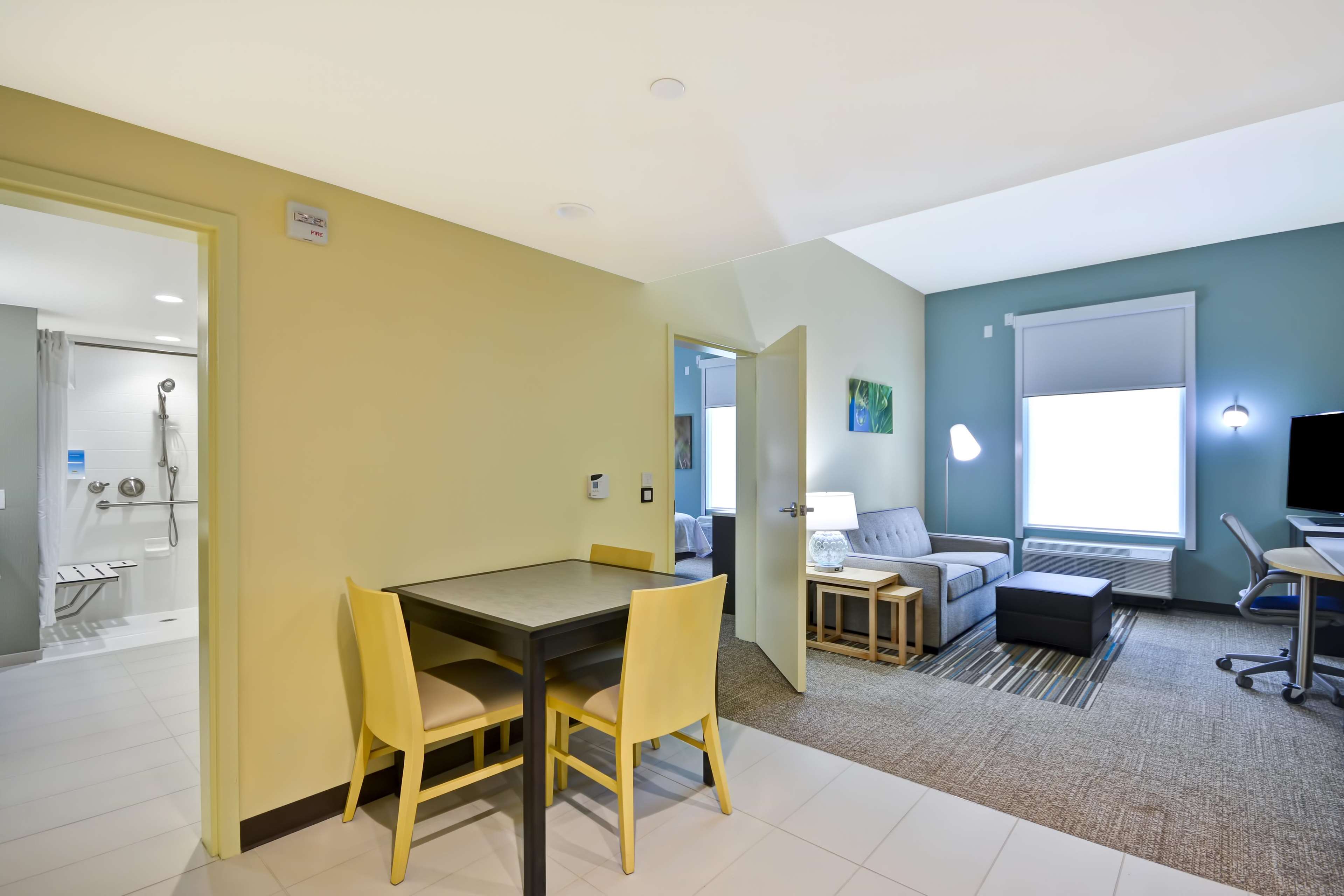 Home2 Suites By Hilton Maumee Toledo Photo