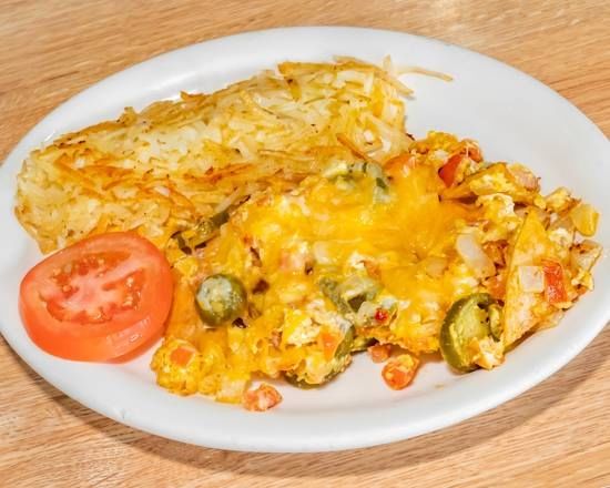 Migas