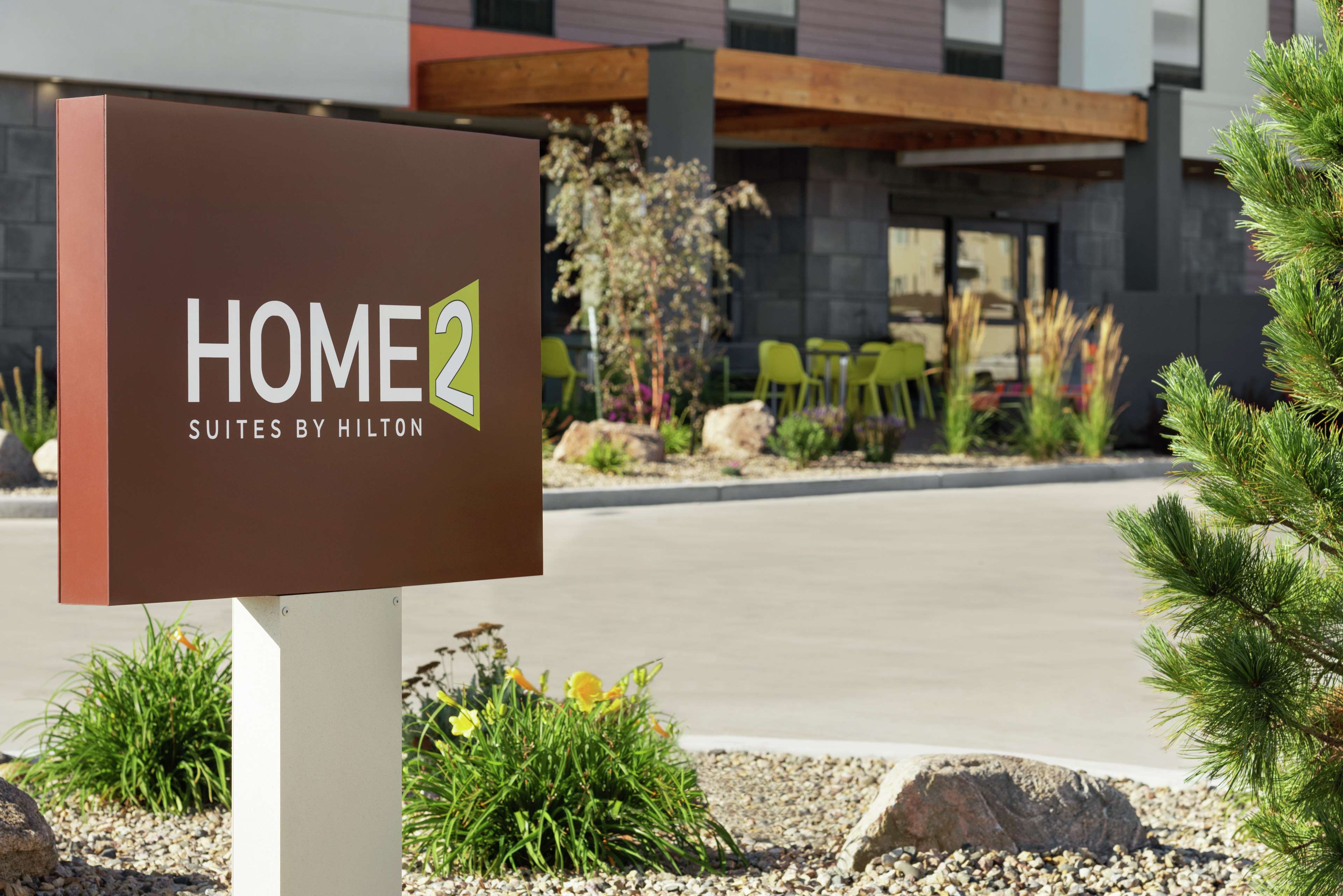 Home2 Suites By Hilton Bismarck Photo