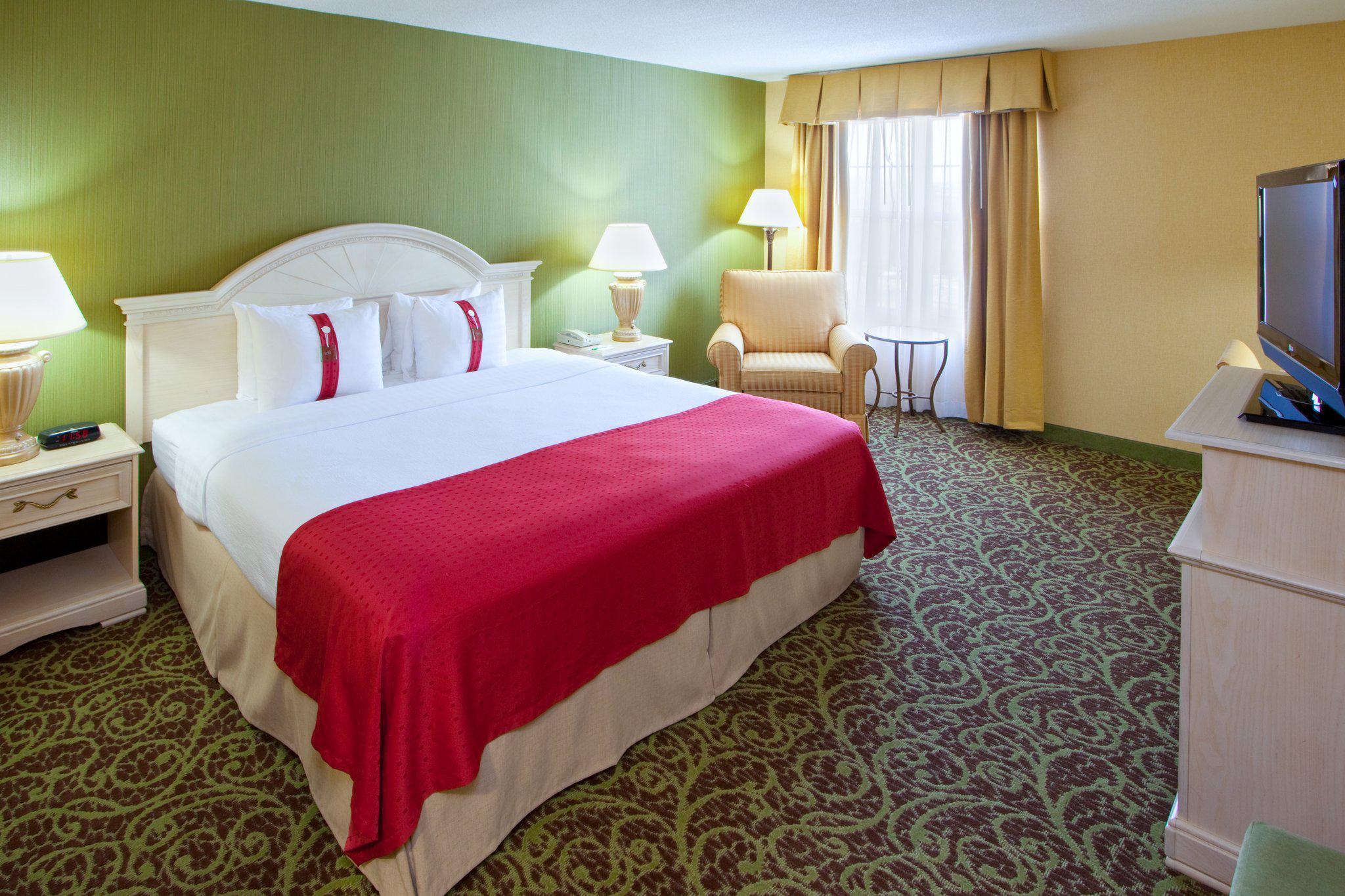 Holiday Inn Chantilly-Dulles Expo (Arpt) Photo