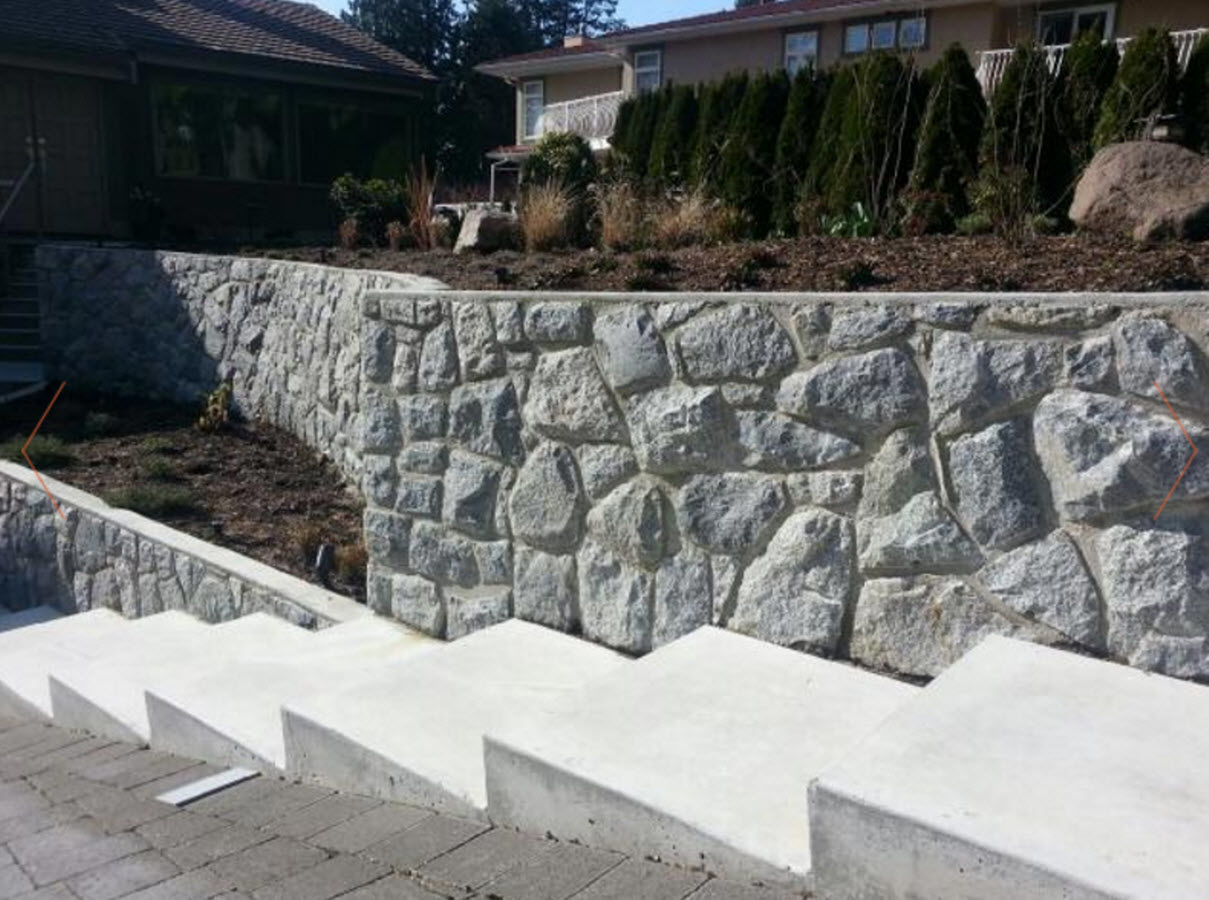 Images Eurostone Masonry