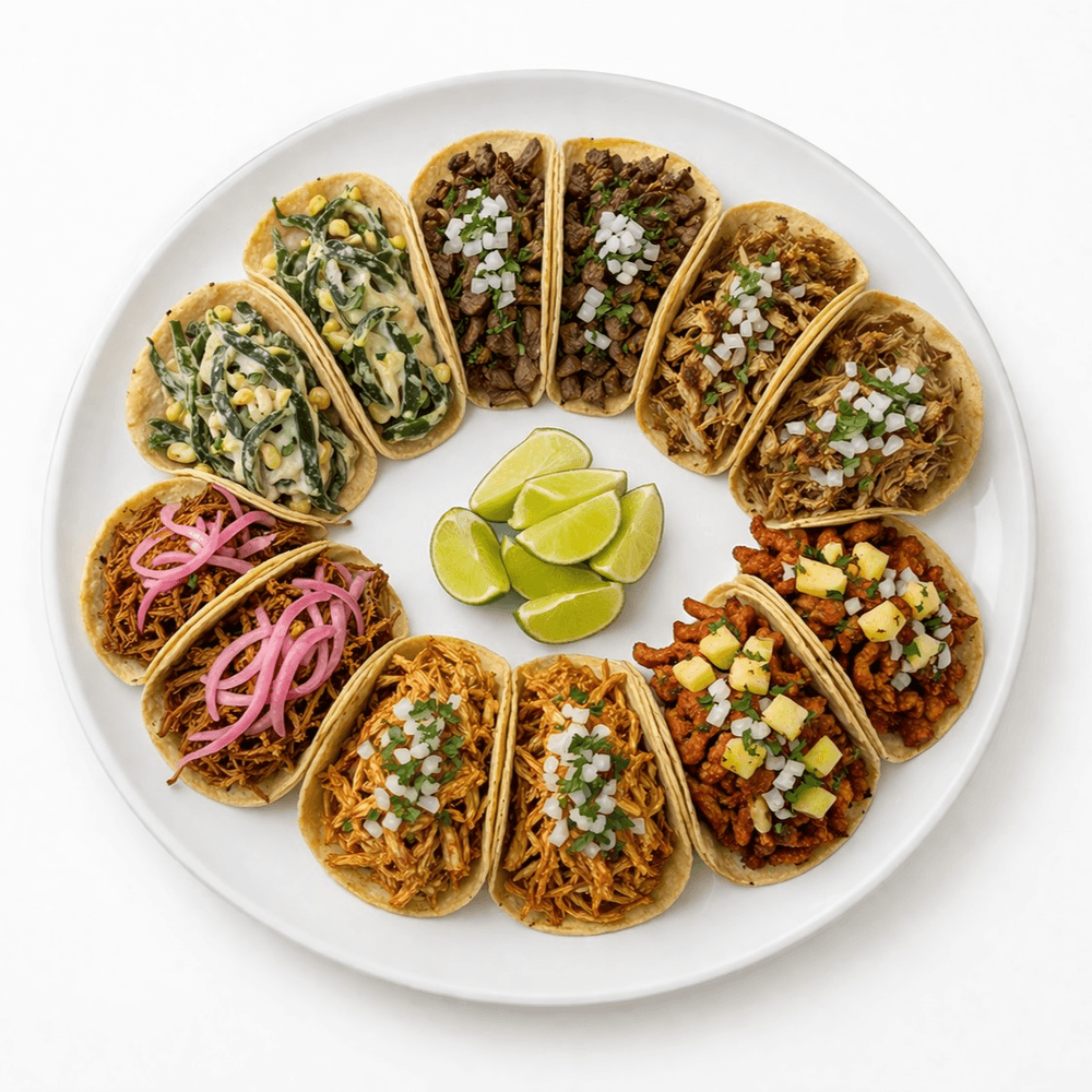 Taquiza Platter (12)