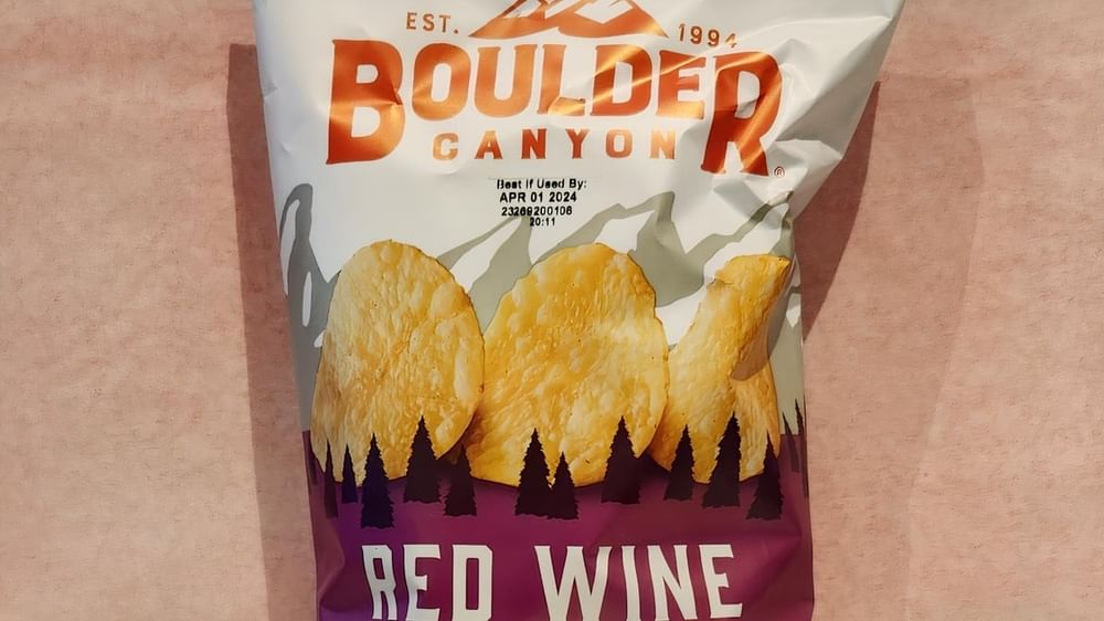 Boulder Red Wine Vinegar