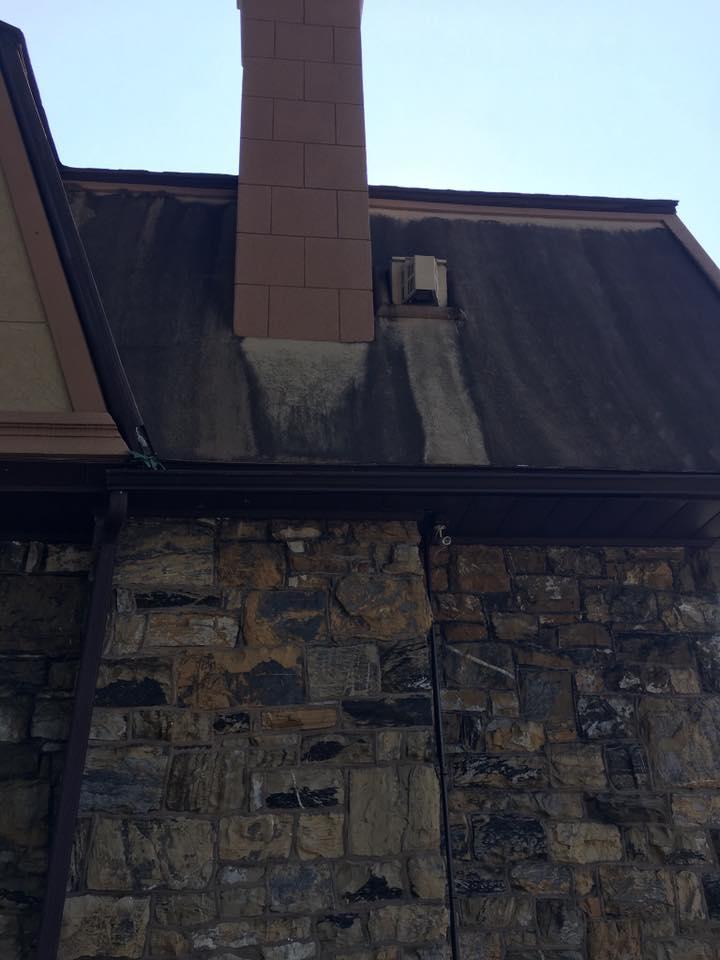 Elite Pressure Washing, LLC Image