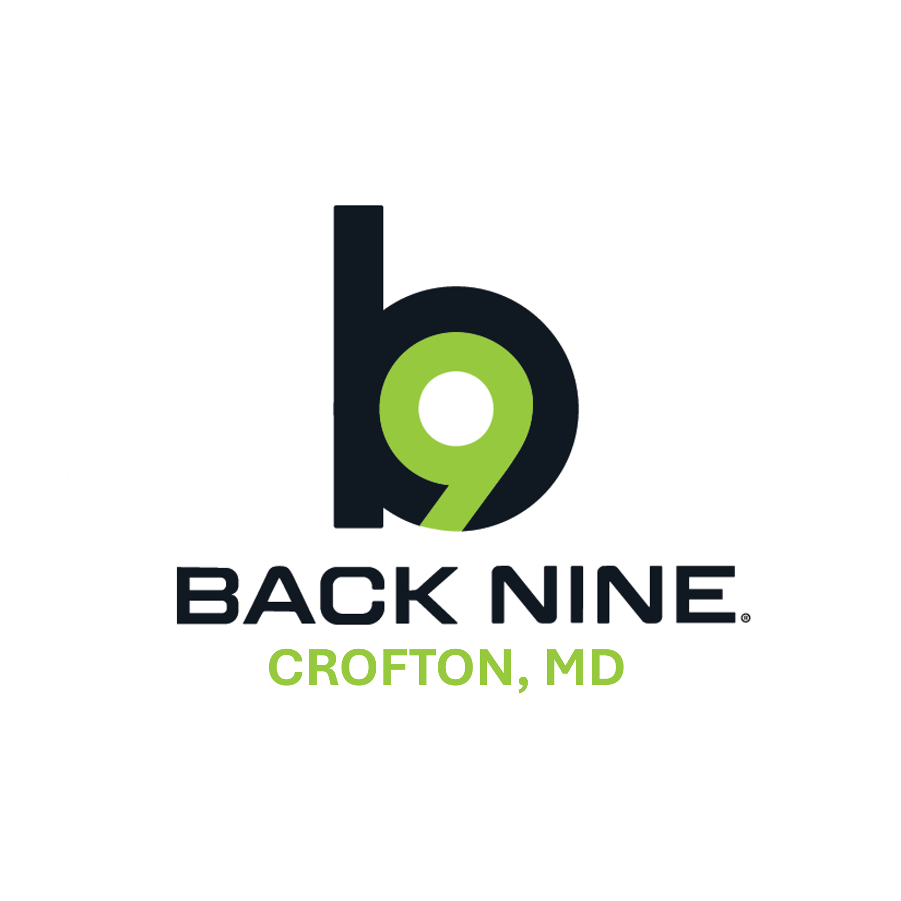 The Back Nine Golf | Crofton, MD