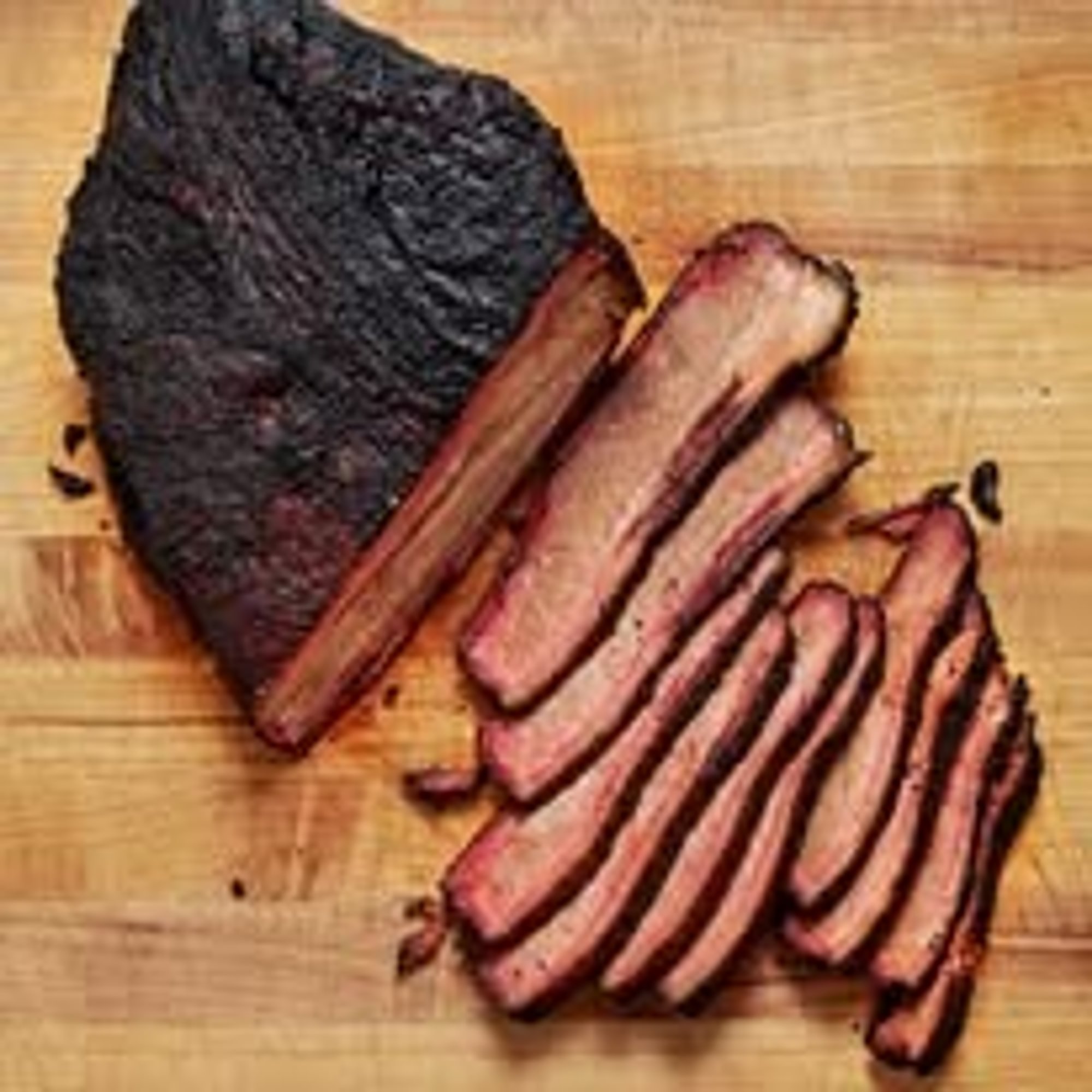 Beef Brisket
