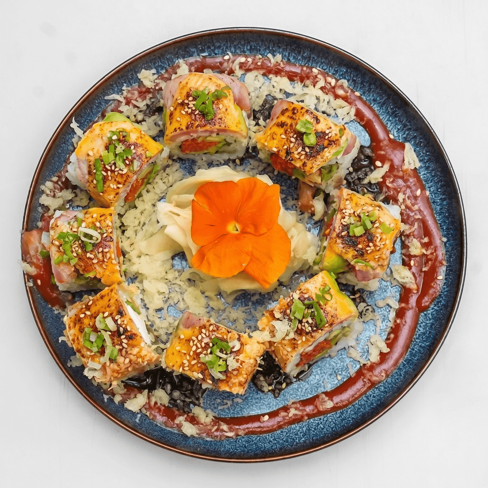 Louisiana Roll
