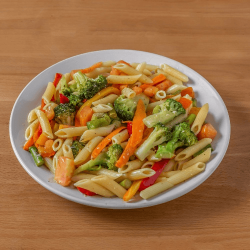 Penne Mediterranean Pasta