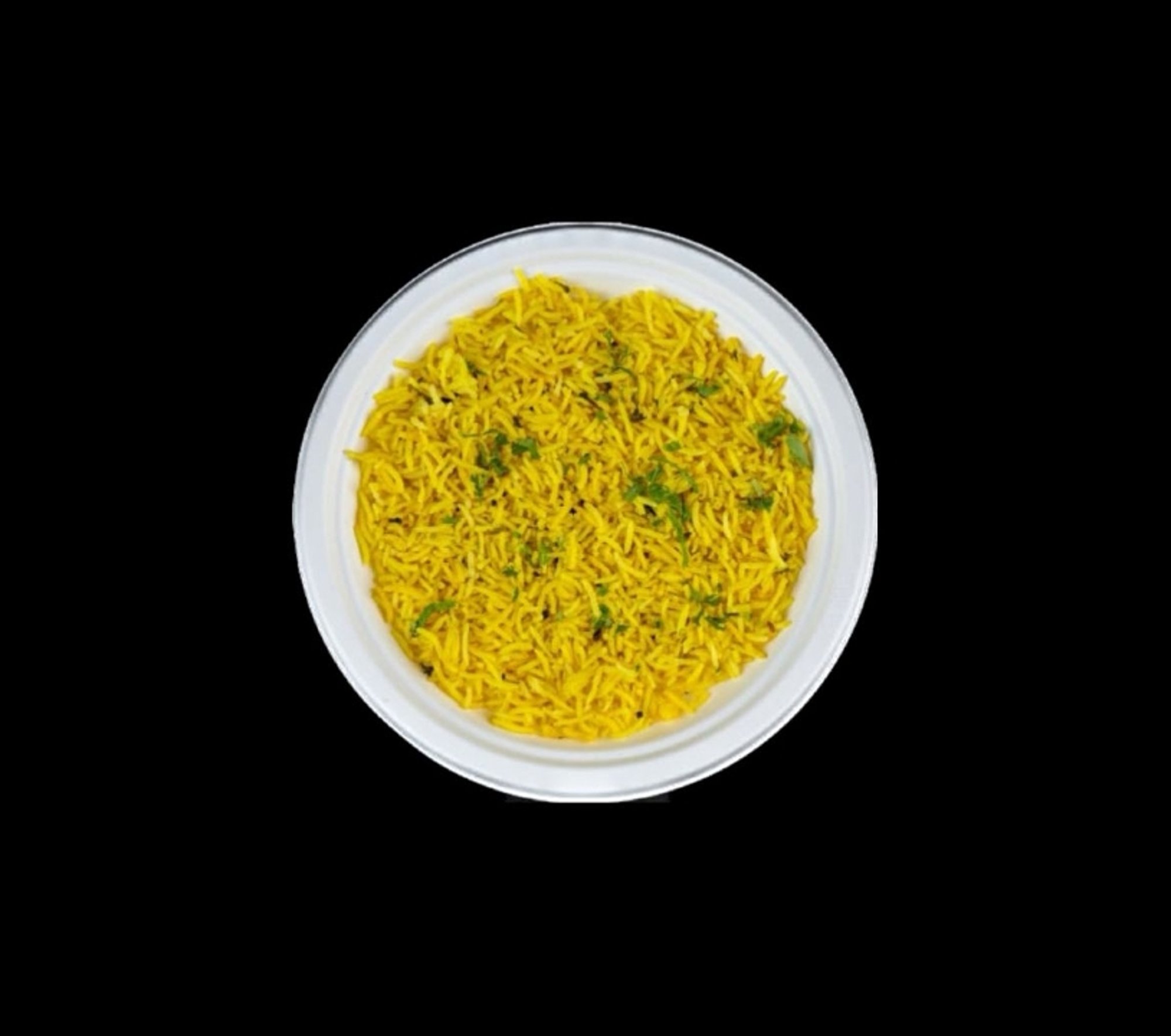 Basmati Yellow Rice