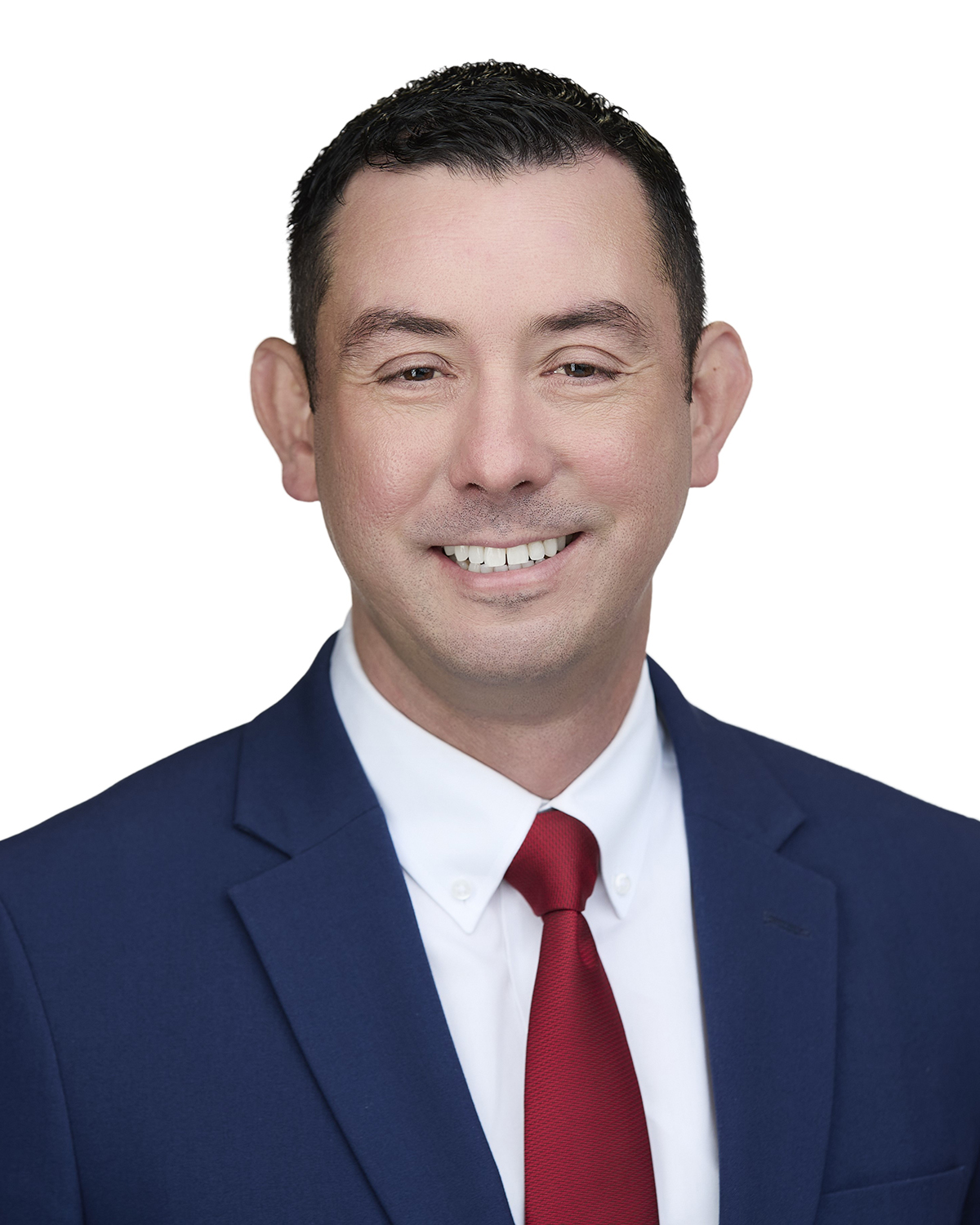 Christopher Smiley - Thrivent
