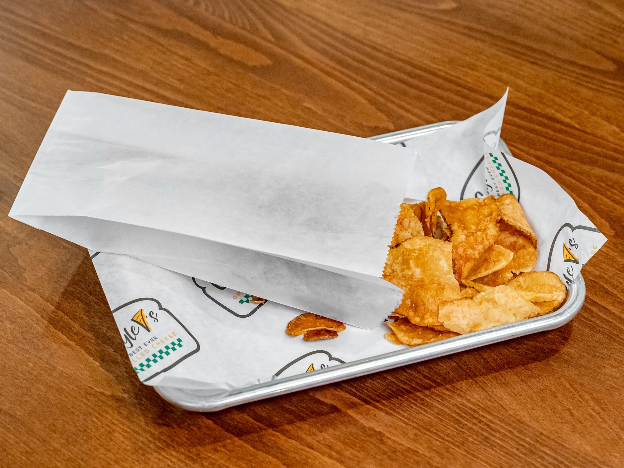 Potato Chips