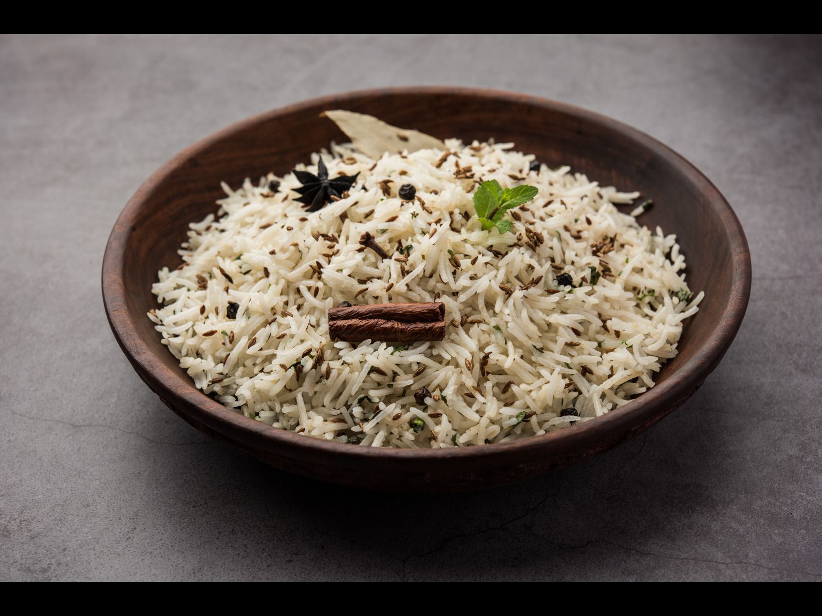Jeera Rice