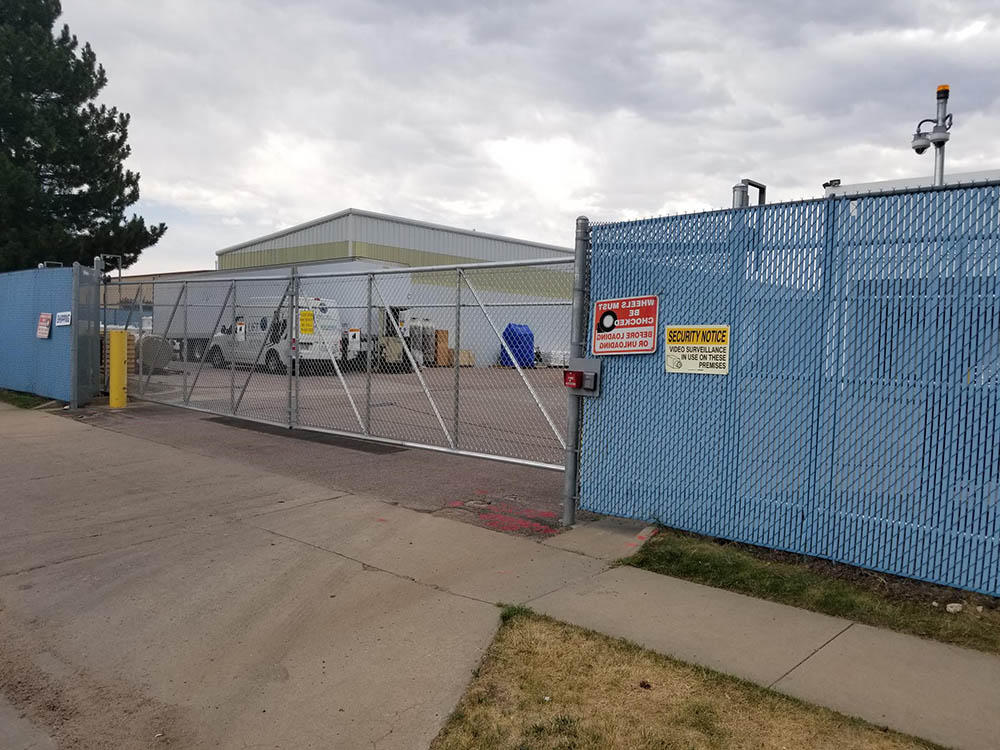 American Overhead Door Photo