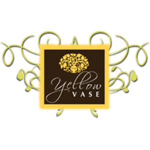Yellow Vase