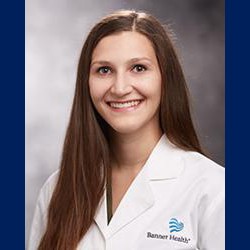 Jennifer Stathopoulos, FNP