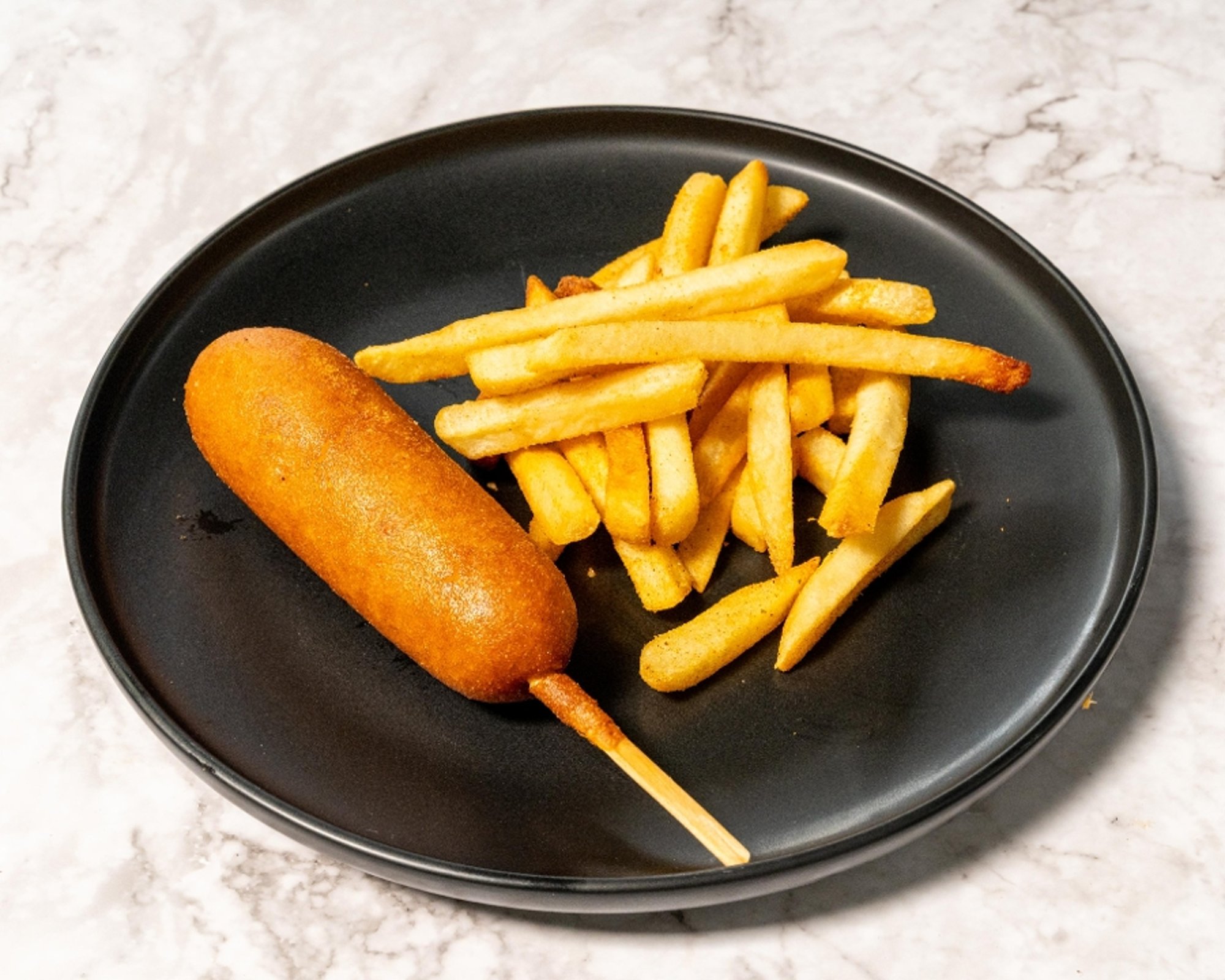 Corn Dog