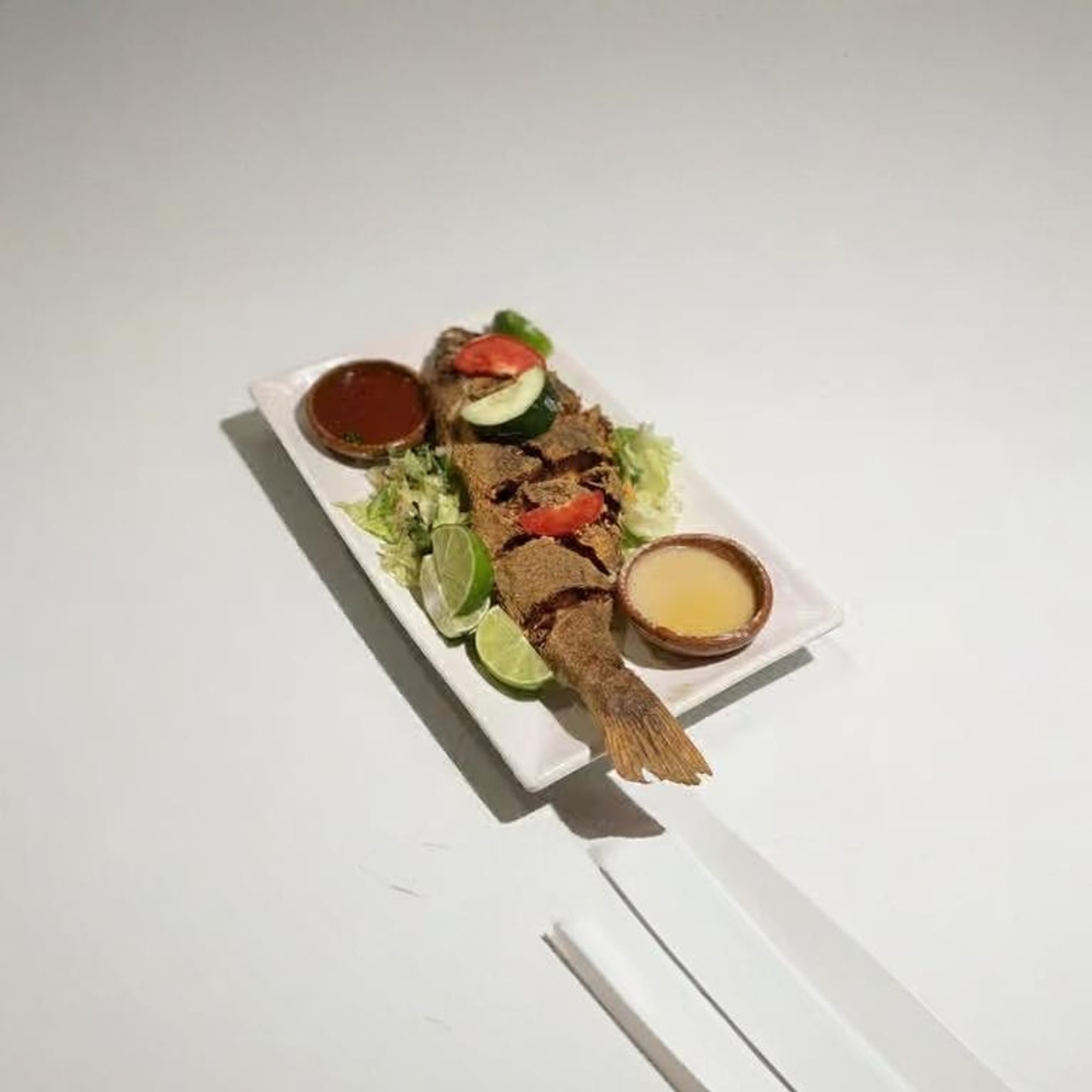 Pescado Especial