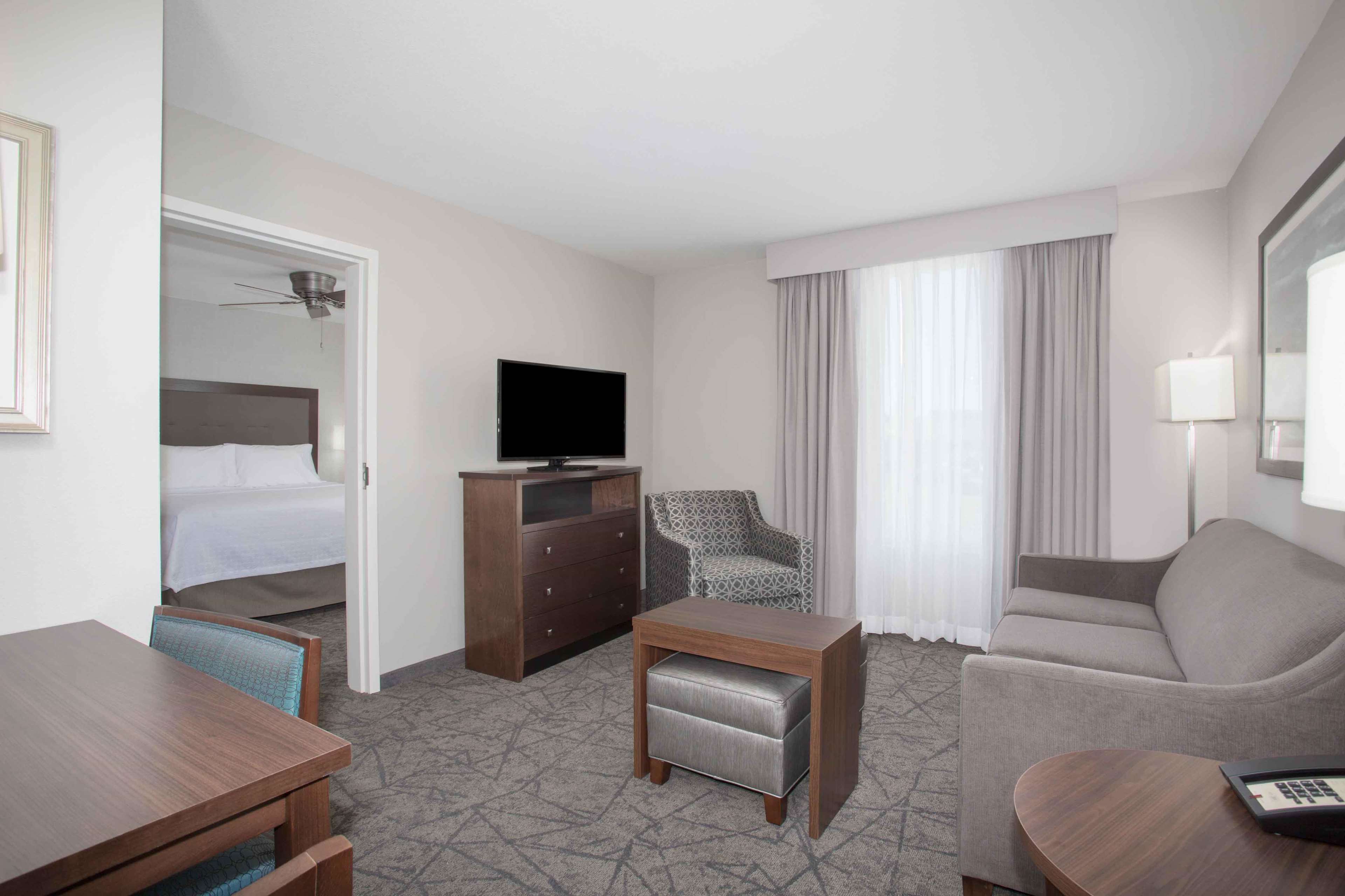 Homewood Suites by Hilton Las Vegas City Center Photo