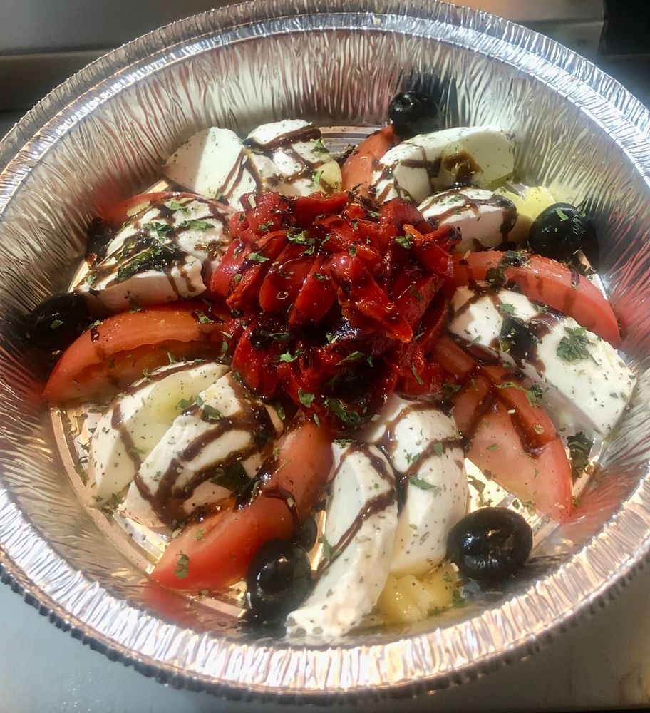 Capri Salad 