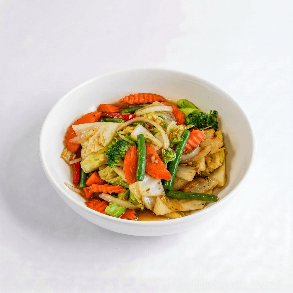 Thai Cashew Nut
