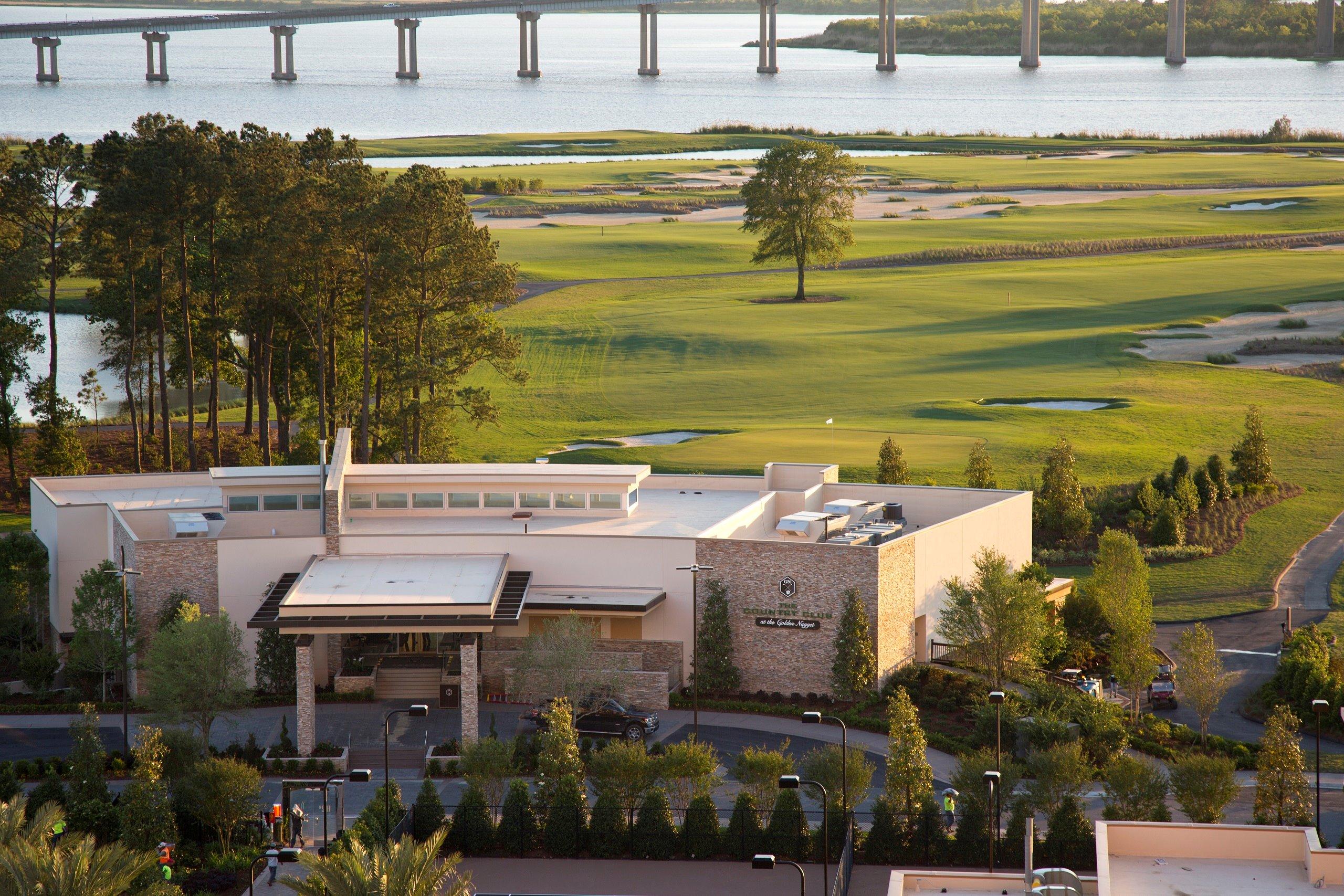 Golden Nugget Lake Charles Hotel & Casino Photo