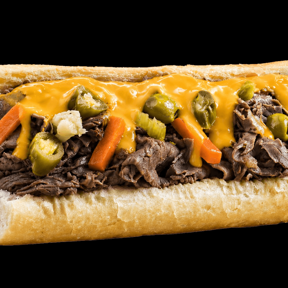 Italian Beef