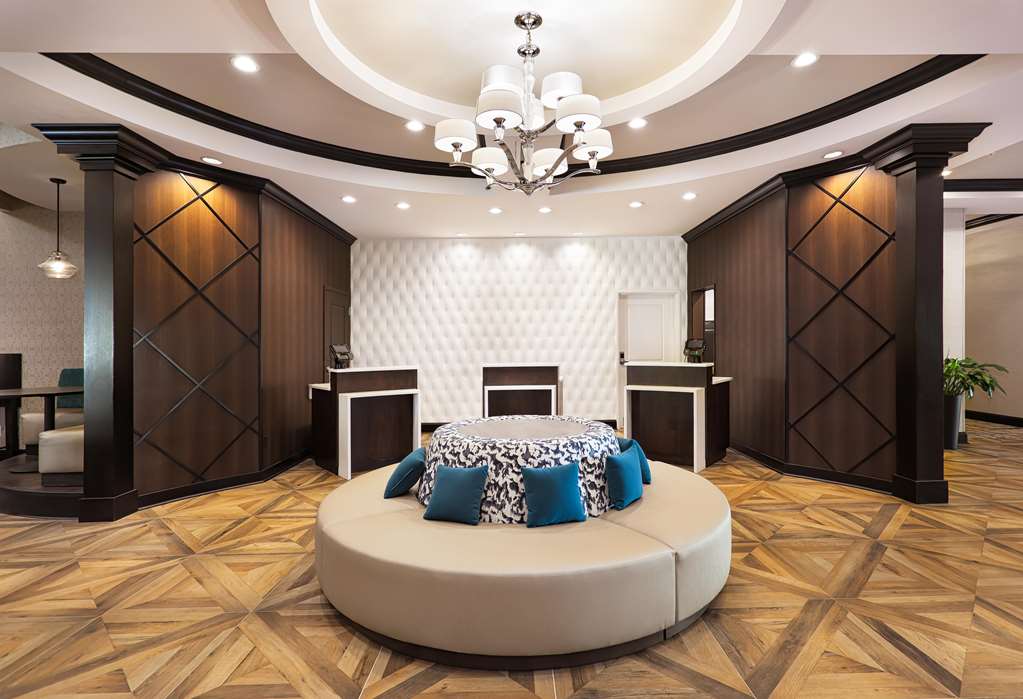 DoubleTree by Hilton Charleston Mount Pleasant Image