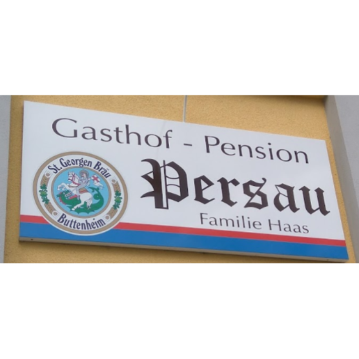 Logo von Gasthof Persau