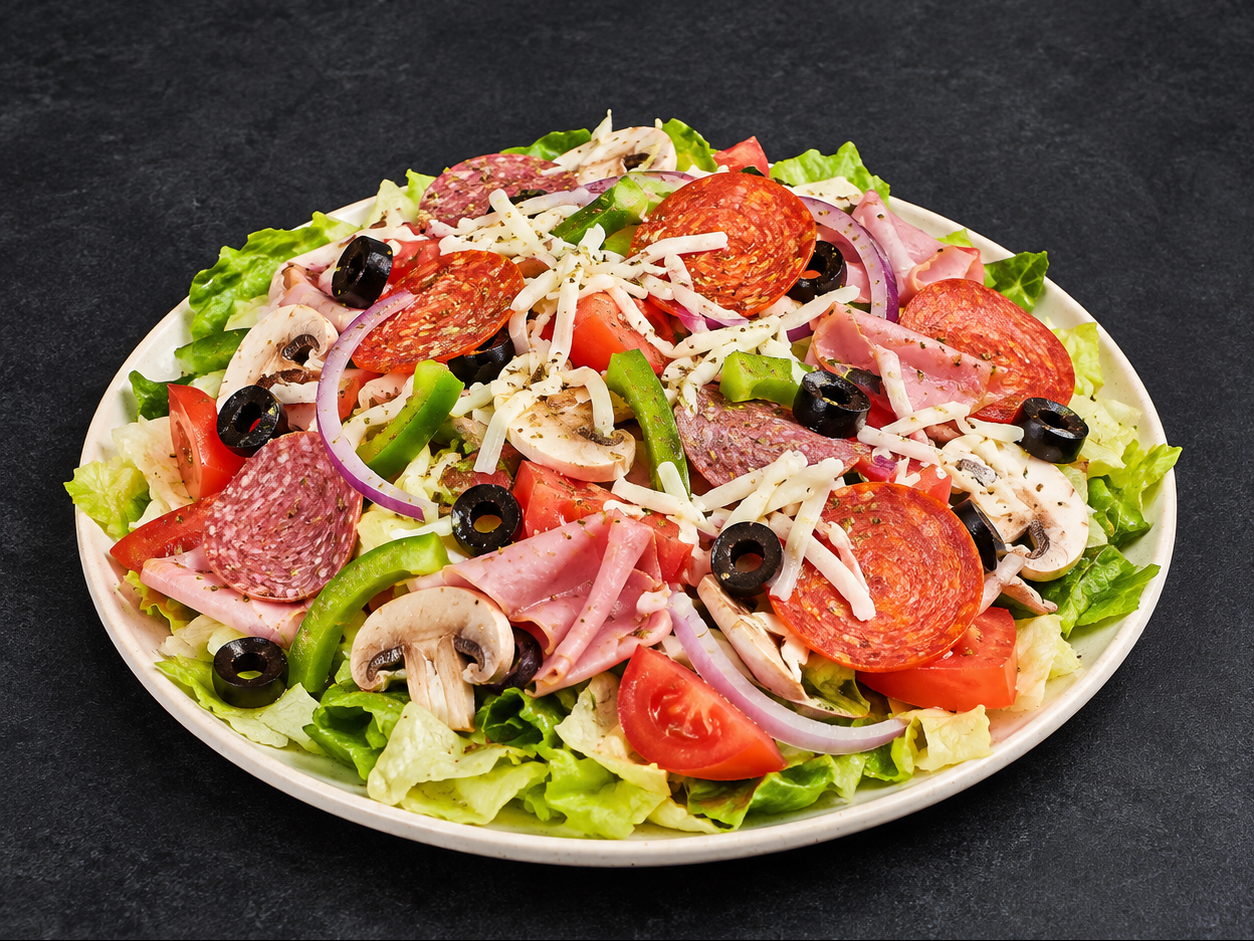 Anitpasto
