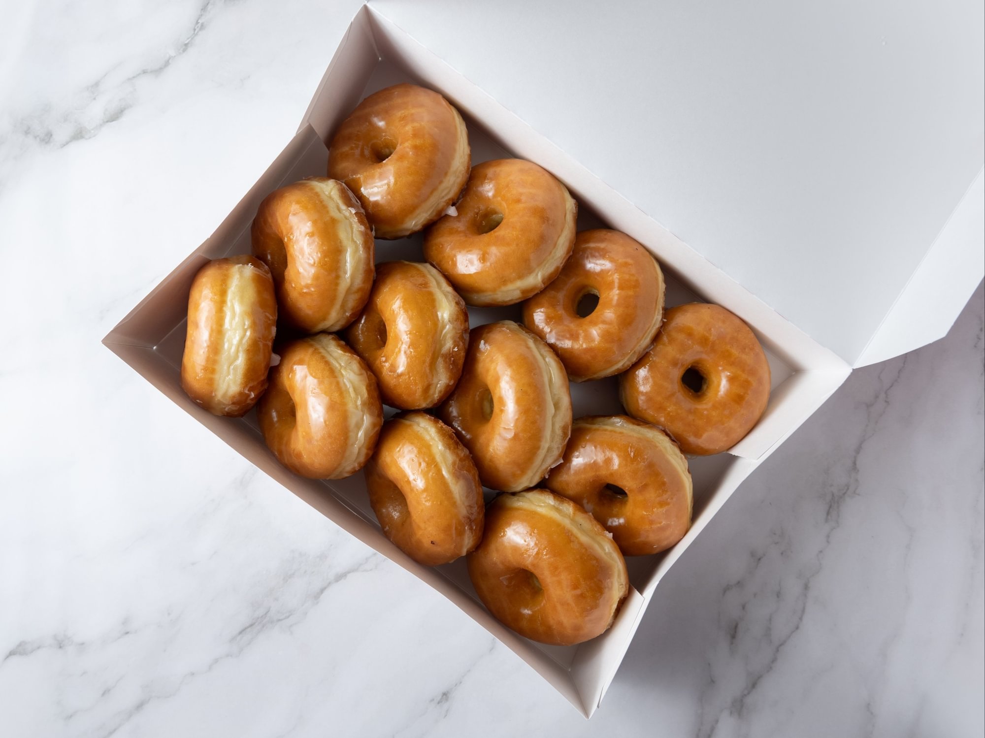 All Glazed (12)